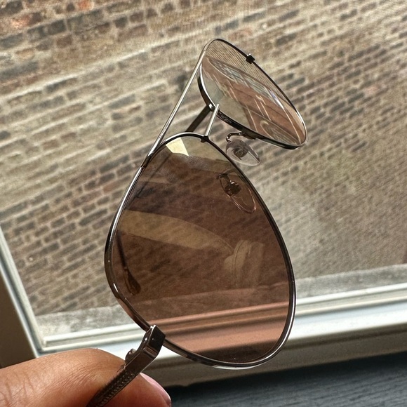 🌸PAUL SMITH🌸 Angus V2 Aviator Sunglasses - Picture 12 of 13